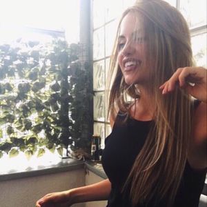 Meet your Posher, Cindy